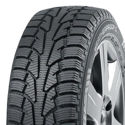 195/75R16C 107/105R Nokian Weatherproof C Cargo