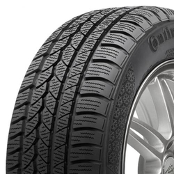 205/50R17 93H XL Continental Wintercontact TS 790 M+S *