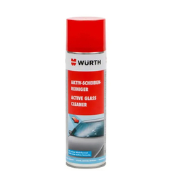 Würth Aktif Cam Temizleme Köpüğü 500ML