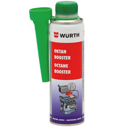 Würth Benzin Oktan Yükseltici