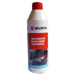 Würth Deri Besleyici Bakım Kremi 500ML