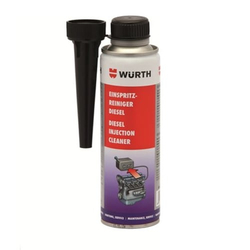 Würth Dizel Enjektör Temizleyici 300ML