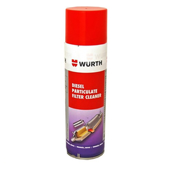 Würth Dizel Partikül Temizleyici 400ML