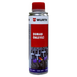 Würth Duman Önleyici (Motor Yağı İçin) 300ML