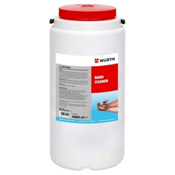 Würth El Temizleyici 4LT
