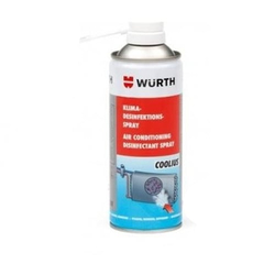 Würth Klima Temizleme Spreyi 300ML