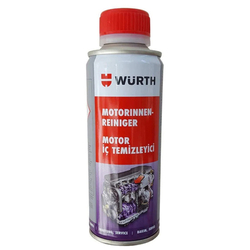 Würth Motor İç Temizleyici 200ML