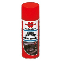 Würth Motor Koruma Cilası 400ML