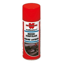 Würth Motor Koruma Cilası 400ML