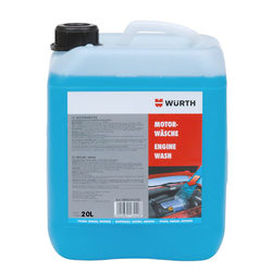 Würth Motor Yıkama 20LT