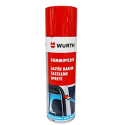 Würth Tazeleme Spreyi (Lastik Bakım) 300ML
