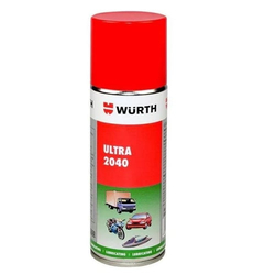 Würth ULTRA-2040 Çok Amaçlı Sprey 200ML