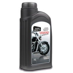 SUPER 15W-40 4T 1 Litre Motor Yağı