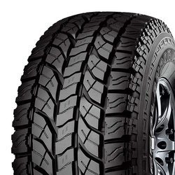 215/80R16 103S Yokohama G012 M+S
