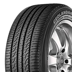 235/60R18 107V Yokohama G055 M+S