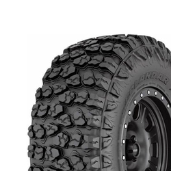 7.50R16C 116/114N Yokohama Geolandar X-Mt G005