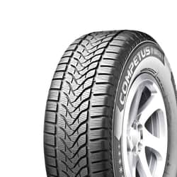 215/65R16 98V Lassa Competus Winter 2 + M+S 3PMSF