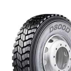 13R22.5 156/150K Dayton D800d M+S
