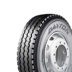 13R22.5 156/150K TL Dayton D800m M+S 3PMSF