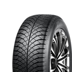 195/60R15 88H Nankang Aw-6