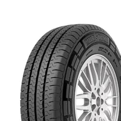 195R14C 106/104R Milestone VanMile