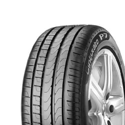205/50R17 89Y Pirelli Cinturato P7 * RFT