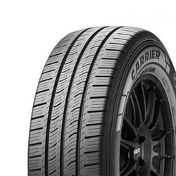 205/75R16C 110/108R Pirelli Carrier All Season M+S 3PMSF