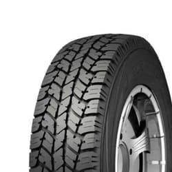 205/80R16 104T Nankang Ft-7 Owl A/T M+S