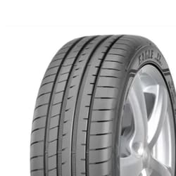 215/45R18 89V Goodyear Eagle F1 Asymmetric 3