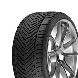 215/60R17 100V XL Kormoran All Season