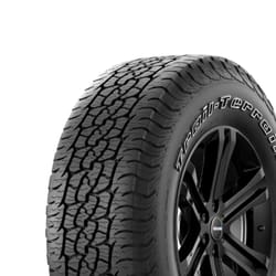 215/60R17 96H Bf Goodrich Trail Terrain T/A M+S 3PMSF