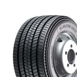 225/75R17.5 129/127M Lassa Ls/M4000 M+S