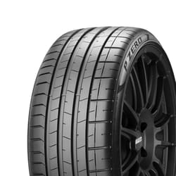 235/50R19 99W Pirelli P-zero Pz4 Mo