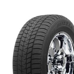 235/55R19 105W XL Bridgestone Weather Control A005 Evo M+S 3PMSF