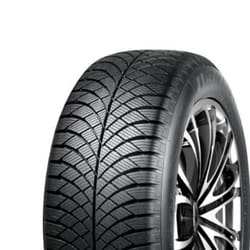 235/55R19 105W XL Nankang Aw-6