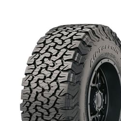 235/60R18 108R Bf Goodrich All-Terrain T/A Ko2 Lrd Rbl  M+S 3PMSF