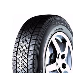 235/65R16c 115/113R Dayton Van Winter M+S