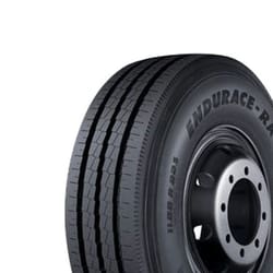 235/75R17.5 14Pr 132/130M TL Apollo Endurace Ra M+S 3PMSF
