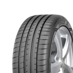 245/40R19 98Y XL Goodyear Eagle F1 Asymmetric 3 Rof *