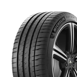 245/40R20 99Y XL Michelin Pilot Sport 4 Zp