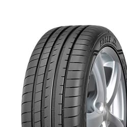 245/45R18 96W Goodyear Eagle F1 Asymmetric 3 FP Vw/Se