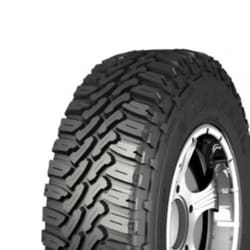 245/75R16 120/116N Nankang Ft-9 Owl M/T M+S