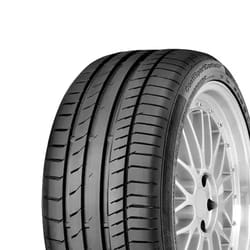 255/40R19 100Y XL Continental Contisportcontact 5 P FR Ao