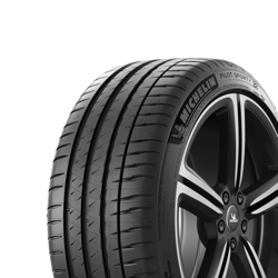 255/40R19 96W Michelin Pilot Sport 4 Emt