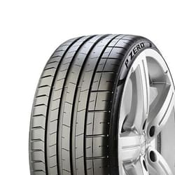 255/40R21 102V XL Pirelli P-zero Pz4 Vol Pncs