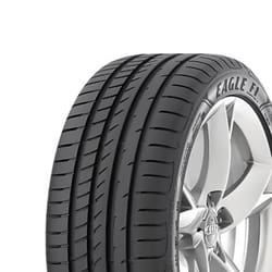 275/35R20 102Y XL Goodyear Eagle F1 Asymmetric 2 Rof Moe