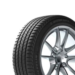 275/45R21 107Y Michelin Latitude Sport 3 Acoustic Mo-S