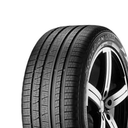 285/45R22 114H XL Pirelli Scorpion Verde A/S M+S