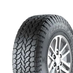 285/60R18 116H General Grabber At3 Bsw M+S 3PMSF FR
