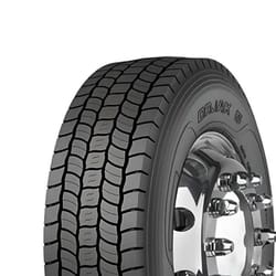315/70R22.5 154/152L TL Sava Orjak 5 M+S 3PMSF